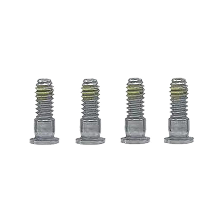 Per MacBook Air 15.3 M2 A2941 Set di viti per coperchio inferiore, A2941 Per MacBook Air 15.3 M2 A2941 Set di viti per coperchio inferiore, A2941